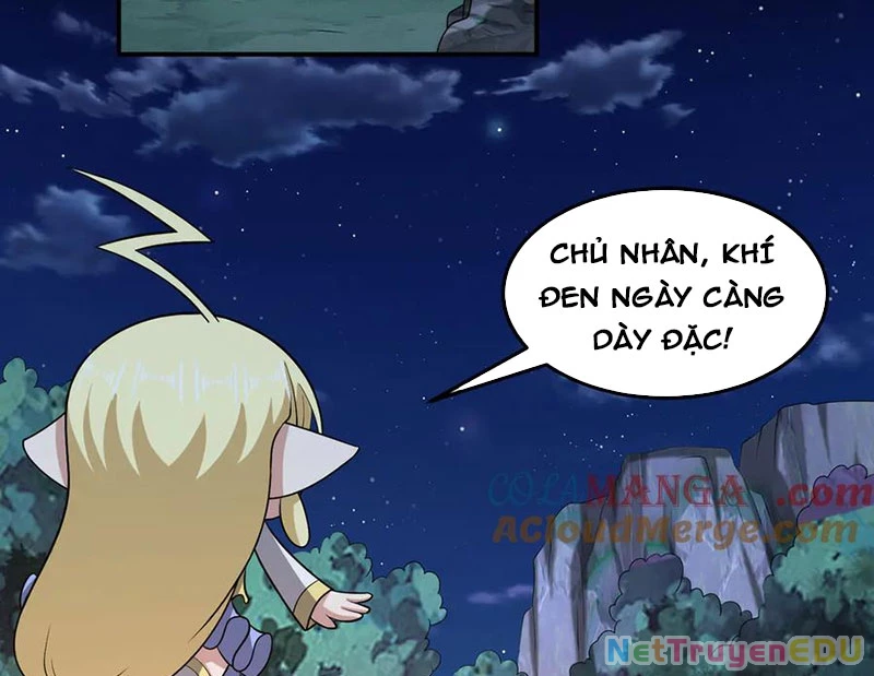 Luyện Khí Chi Thần Chapter 114 - Next Chapter 115