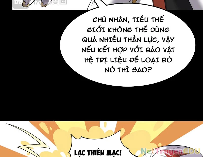 Luyện Khí Chi Thần Chapter 114 - Next Chapter 115