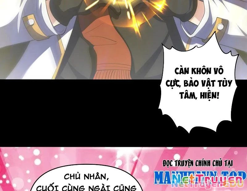 Luyện Khí Chi Thần Chapter 114 - Next Chapter 115