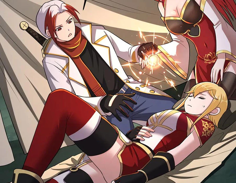 Luyện Khí Chi Thần Chapter 114 - Next Chapter 115