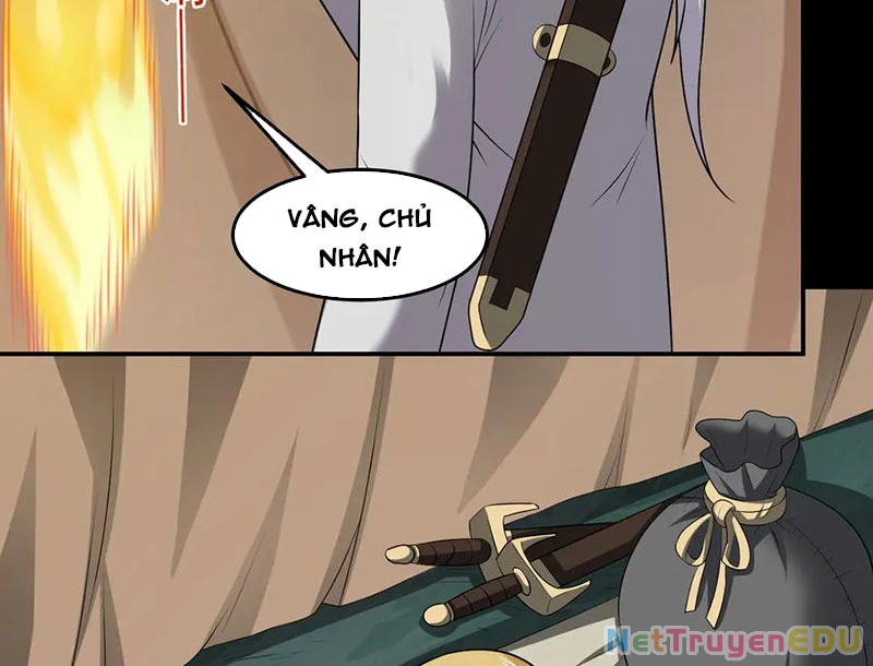 Luyện Khí Chi Thần Chapter 115 - Trang 4