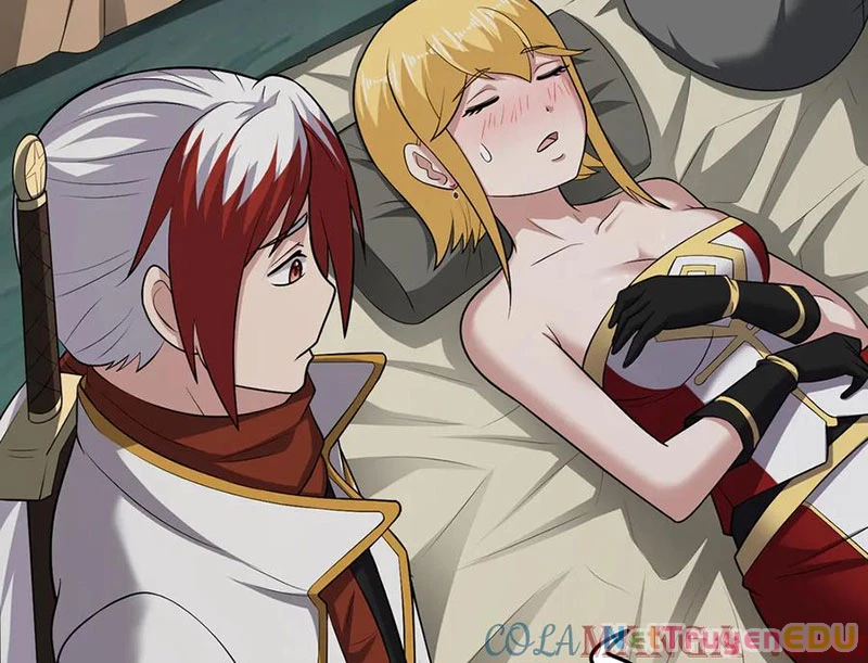 Luyện Khí Chi Thần Chapter 115 - Trang 4