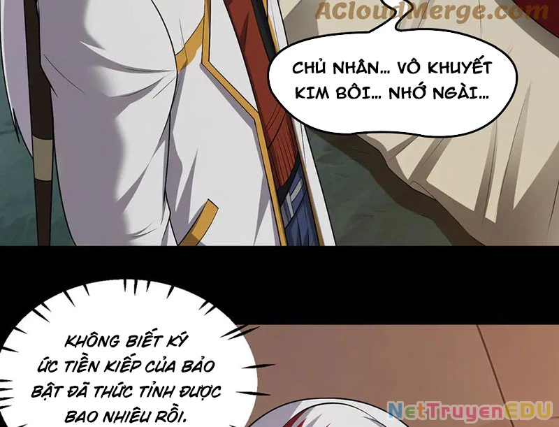 Luyện Khí Chi Thần Chapter 115 - Trang 4