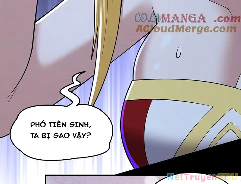 Luyện Khí Chi Thần Chapter 115 - Trang 4