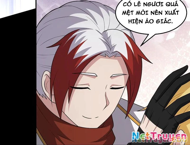 Luyện Khí Chi Thần Chapter 115 - Trang 4