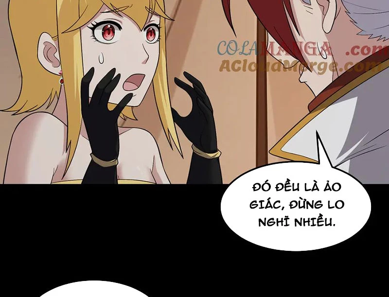 Luyện Khí Chi Thần Chapter 115 - Trang 4