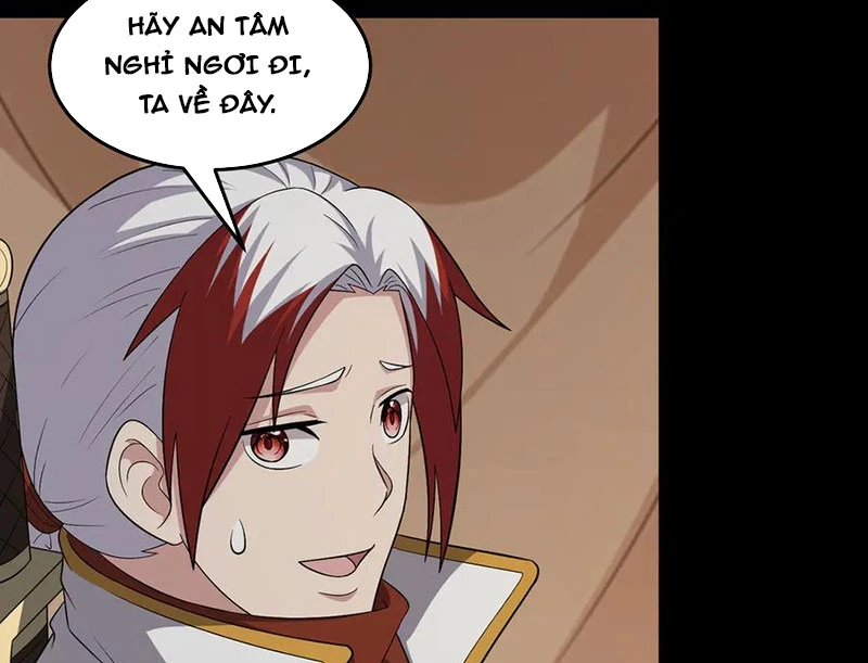Luyện Khí Chi Thần Chapter 115 - Trang 4
