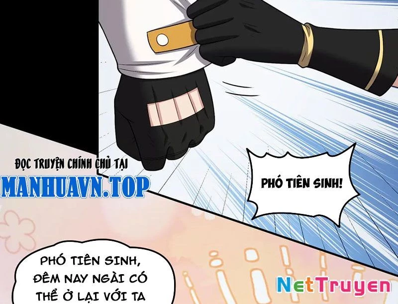 Luyện Khí Chi Thần Chapter 115 - Trang 4