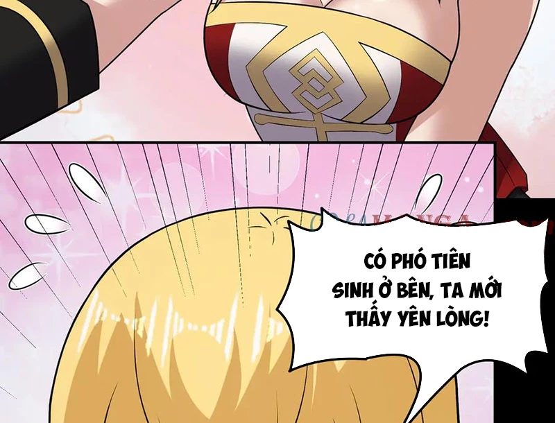 Luyện Khí Chi Thần Chapter 115 - Trang 4