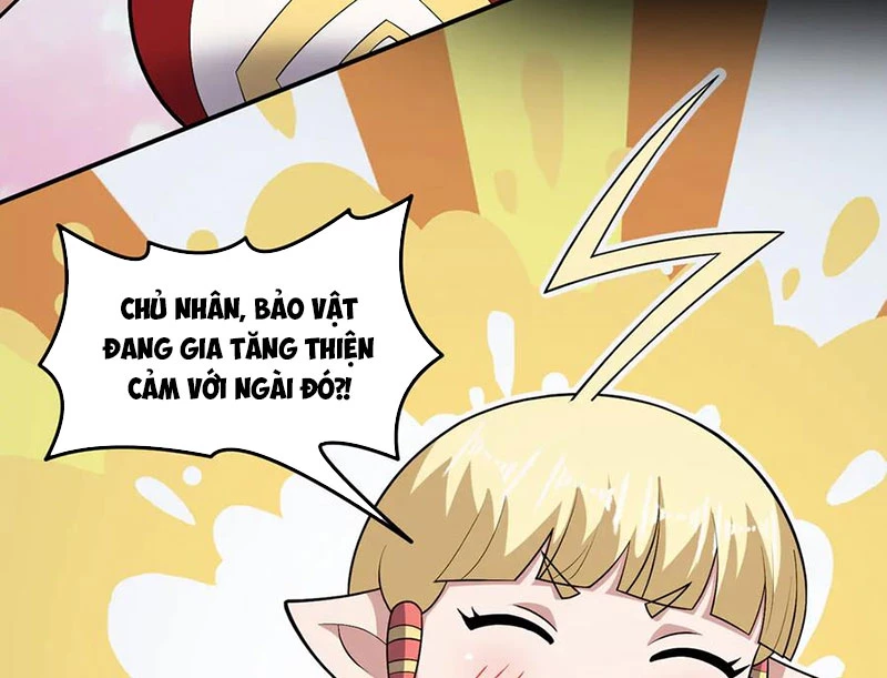 Luyện Khí Chi Thần Chapter 115 - Trang 4