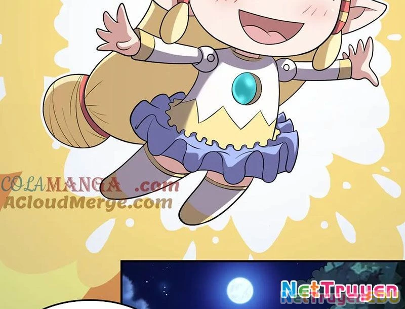 Luyện Khí Chi Thần Chapter 115 - Trang 4