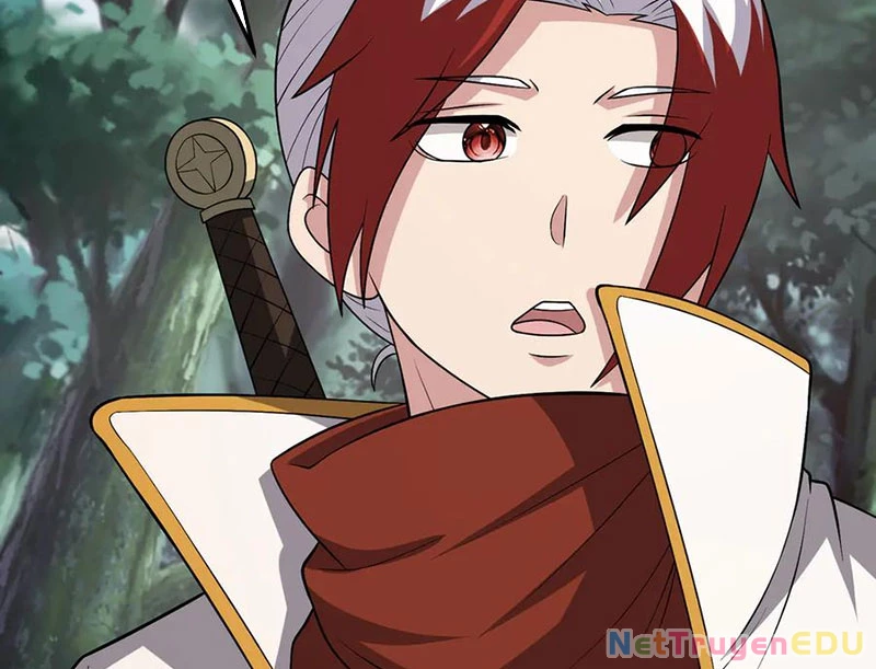 Luyện Khí Chi Thần Chapter 115 - Trang 4