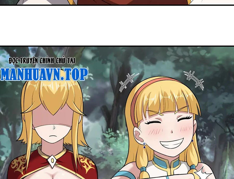 Luyện Khí Chi Thần Chapter 115 - Trang 4