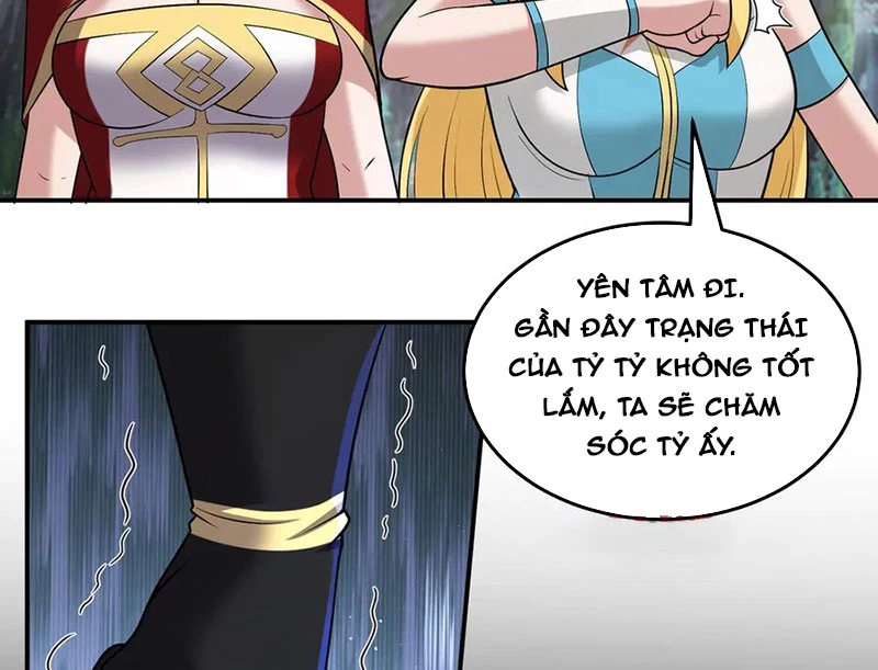Luyện Khí Chi Thần Chapter 115 - Trang 4