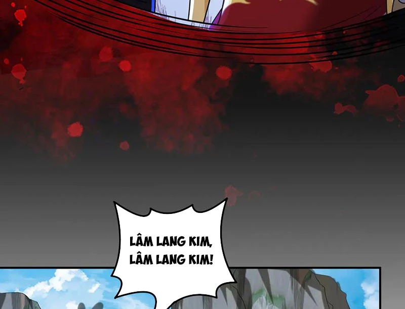 Luyện Khí Chi Thần Chapter 115 - Trang 4