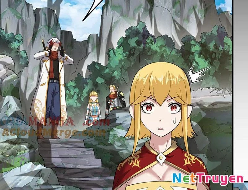 Luyện Khí Chi Thần Chapter 115 - Trang 4