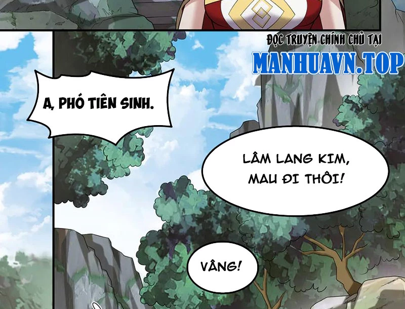 Luyện Khí Chi Thần Chapter 115 - Trang 4