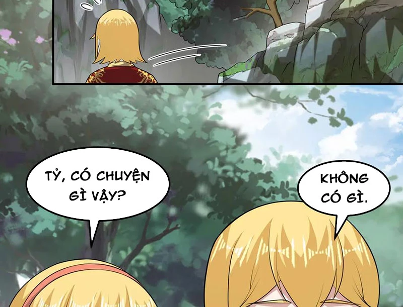 Luyện Khí Chi Thần Chapter 115 - Trang 4