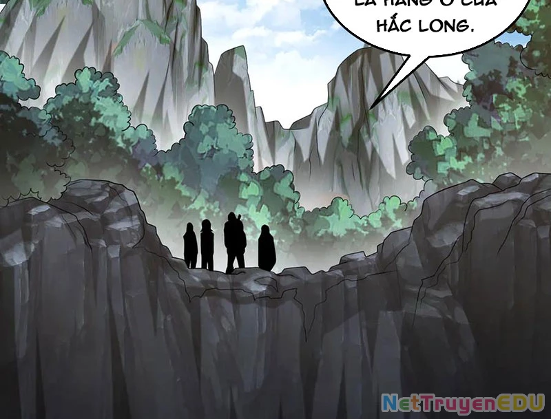 Luyện Khí Chi Thần Chapter 115 - Trang 4