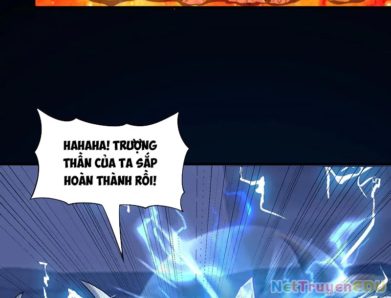 Luyện Khí Chi Thần Chapter 115 - Trang 4