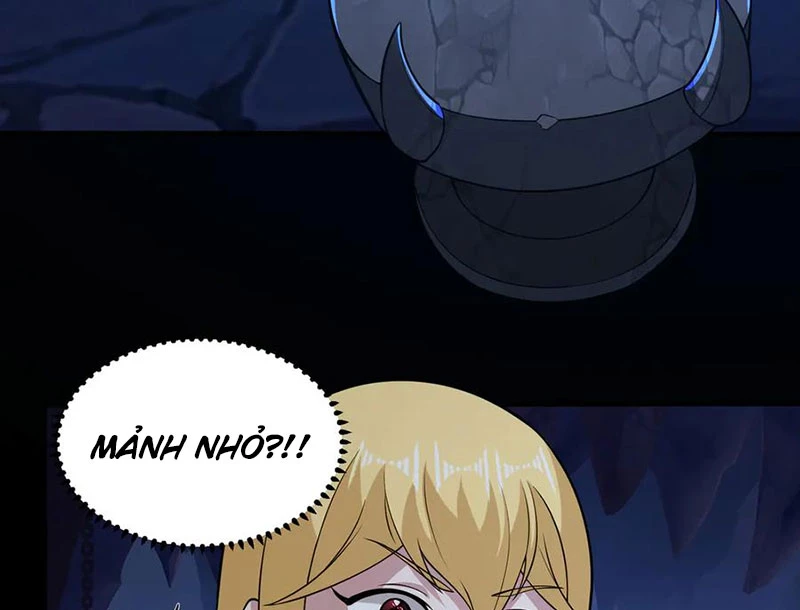 Luyện Khí Chi Thần Chapter 115 - Trang 4