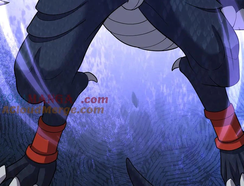 Luyện Khí Chi Thần Chapter 115 - Trang 4