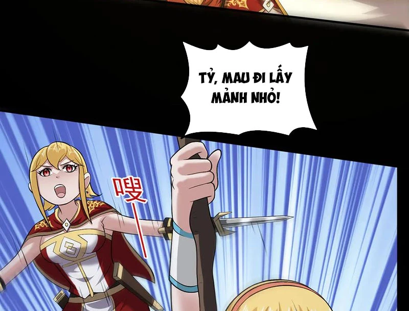 Luyện Khí Chi Thần Chapter 115 - Trang 4
