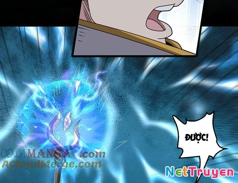Luyện Khí Chi Thần Chapter 116 - Trang 4