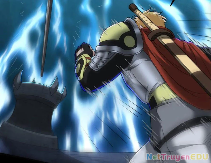 Luyện Khí Chi Thần Chapter 116 - Trang 4