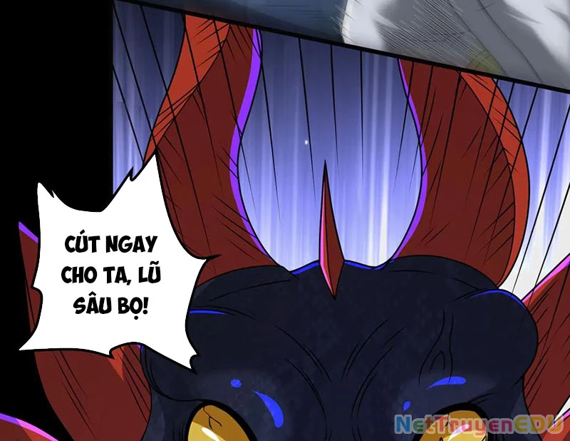Luyện Khí Chi Thần Chapter 116 - Trang 4