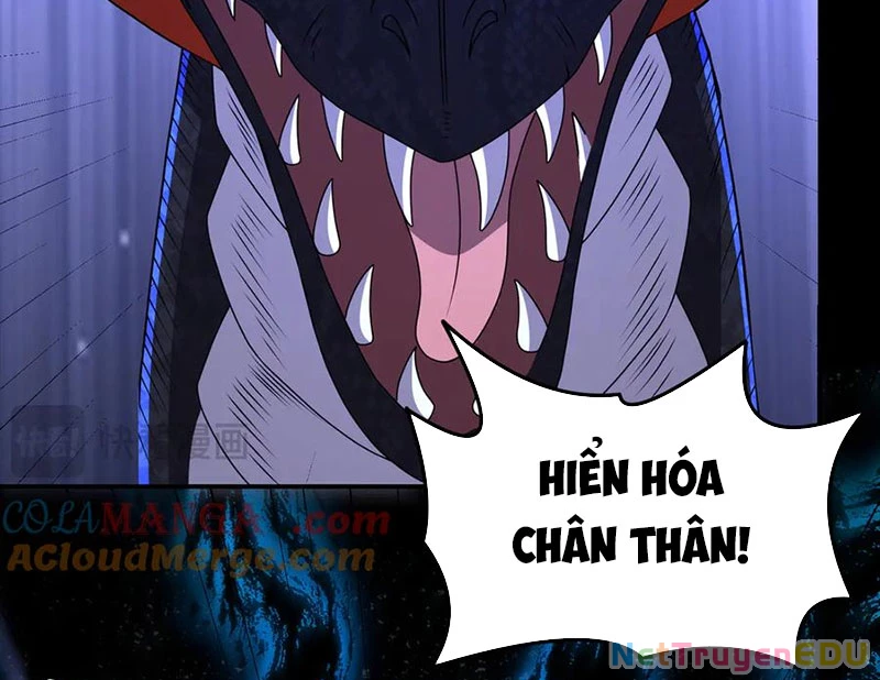 Luyện Khí Chi Thần Chapter 116 - Trang 4