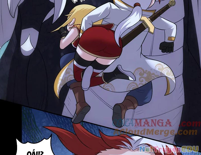 Luyện Khí Chi Thần Chapter 116 - Trang 4