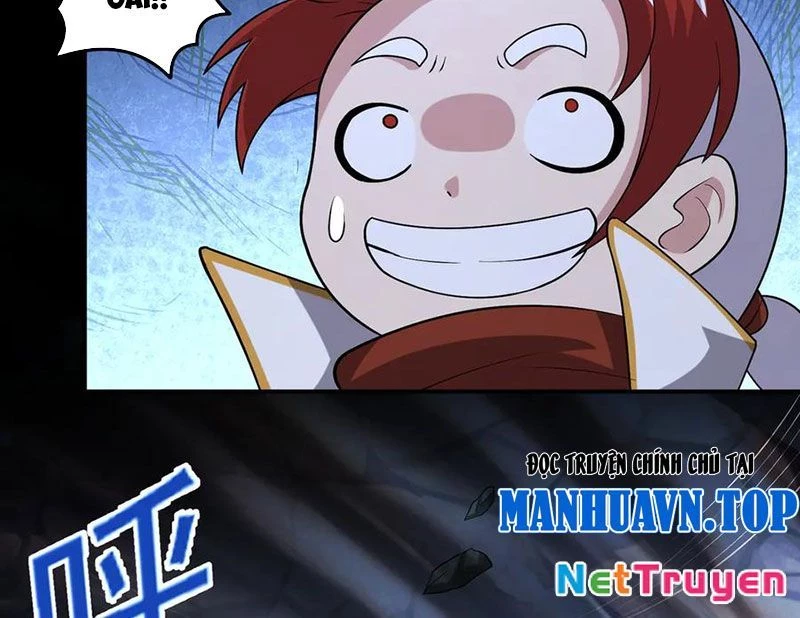 Luyện Khí Chi Thần Chapter 116 - Trang 4