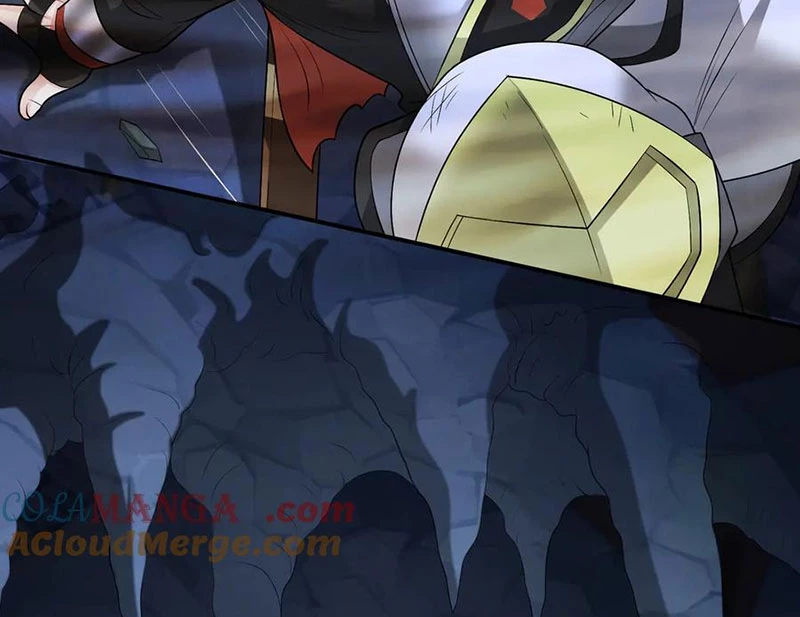 Luyện Khí Chi Thần Chapter 116 - Trang 4