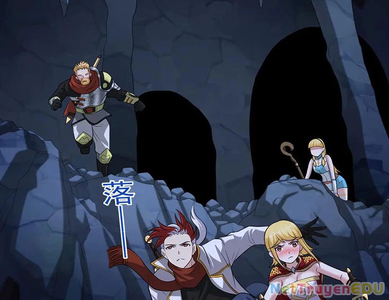 Luyện Khí Chi Thần Chapter 116 - Trang 4