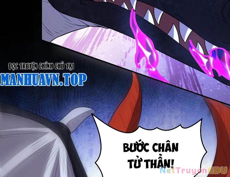 Luyện Khí Chi Thần Chapter 116 - Trang 4