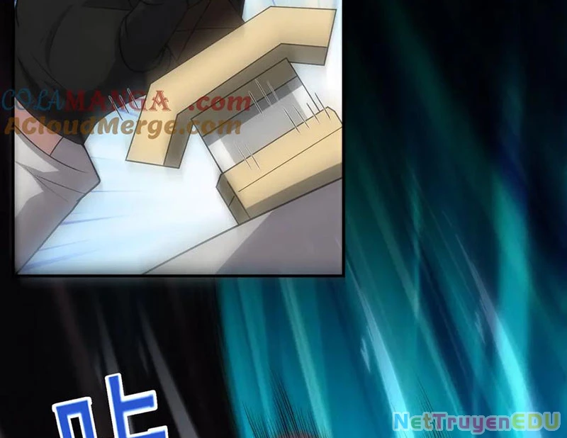 Luyện Khí Chi Thần Chapter 116 - Trang 4