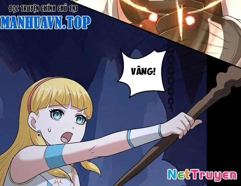 Luyện Khí Chi Thần Chapter 116 - Trang 4