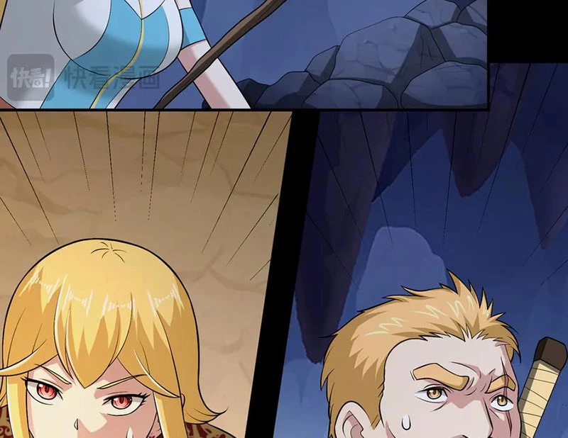 Luyện Khí Chi Thần Chapter 116 - Trang 4