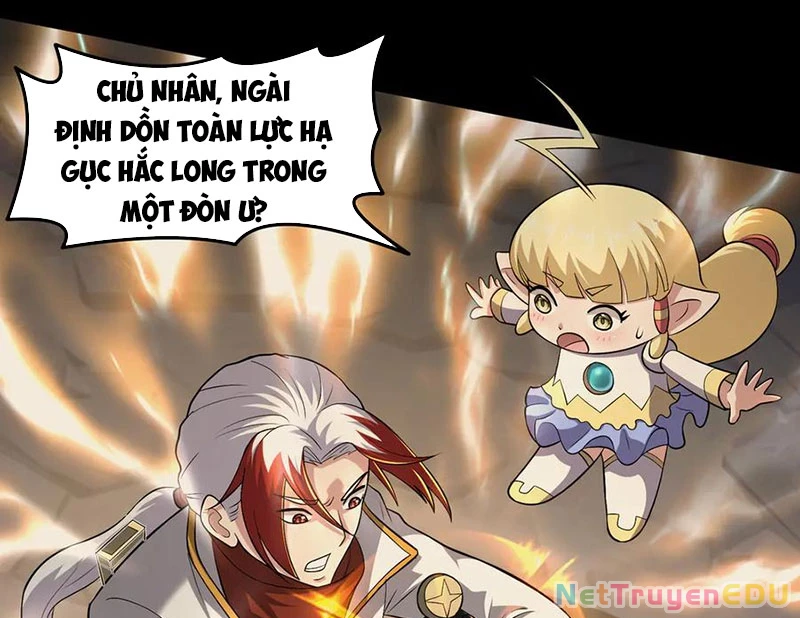 Luyện Khí Chi Thần Chapter 116 - Trang 4