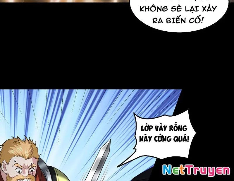Luyện Khí Chi Thần Chapter 116 - Trang 4