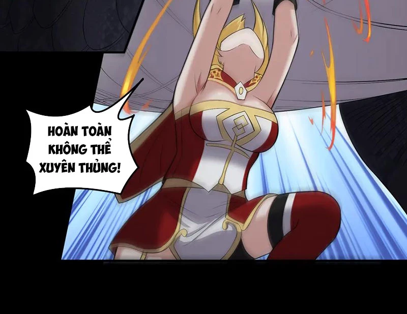 Luyện Khí Chi Thần Chapter 116 - Trang 4