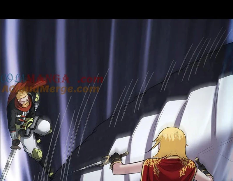 Luyện Khí Chi Thần Chapter 116 - Trang 4