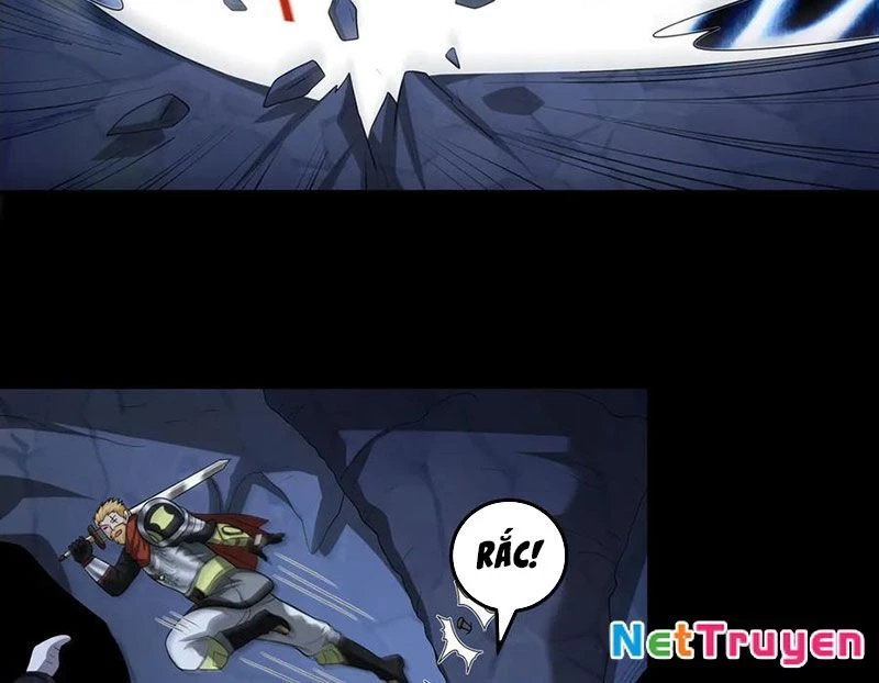 Luyện Khí Chi Thần Chapter 116 - Trang 4