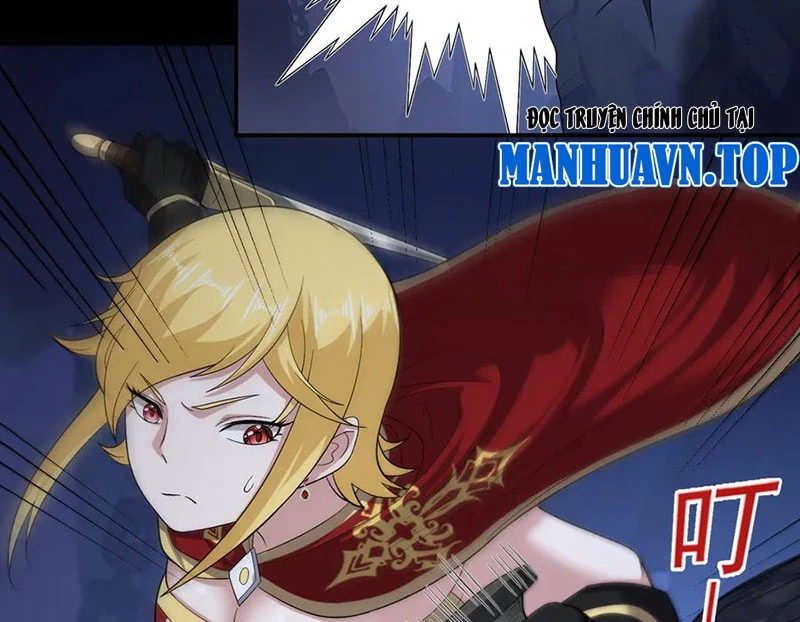 Luyện Khí Chi Thần Chapter 116 - Trang 4