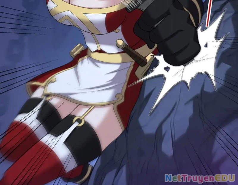 Luyện Khí Chi Thần Chapter 116 - Trang 4