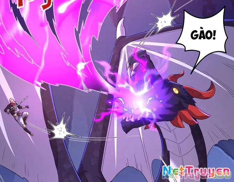 Luyện Khí Chi Thần Chapter 116 - Trang 4