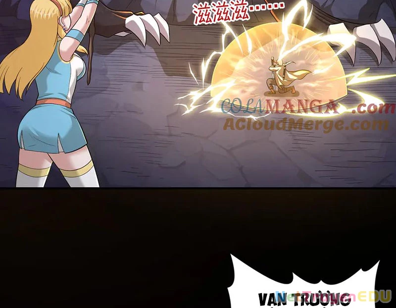Luyện Khí Chi Thần Chapter 116 - Trang 4