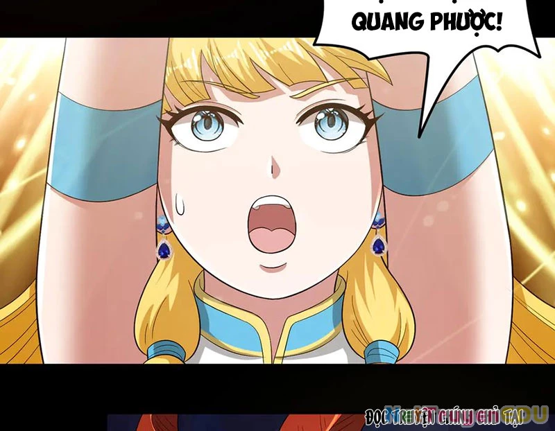 Luyện Khí Chi Thần Chapter 116 - Trang 4