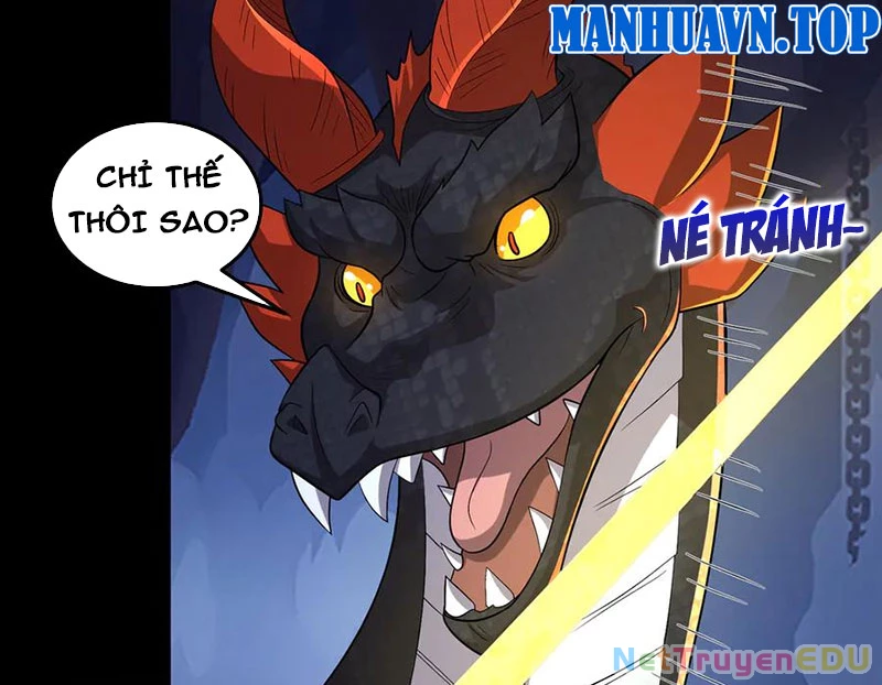 Luyện Khí Chi Thần Chapter 116 - Trang 4